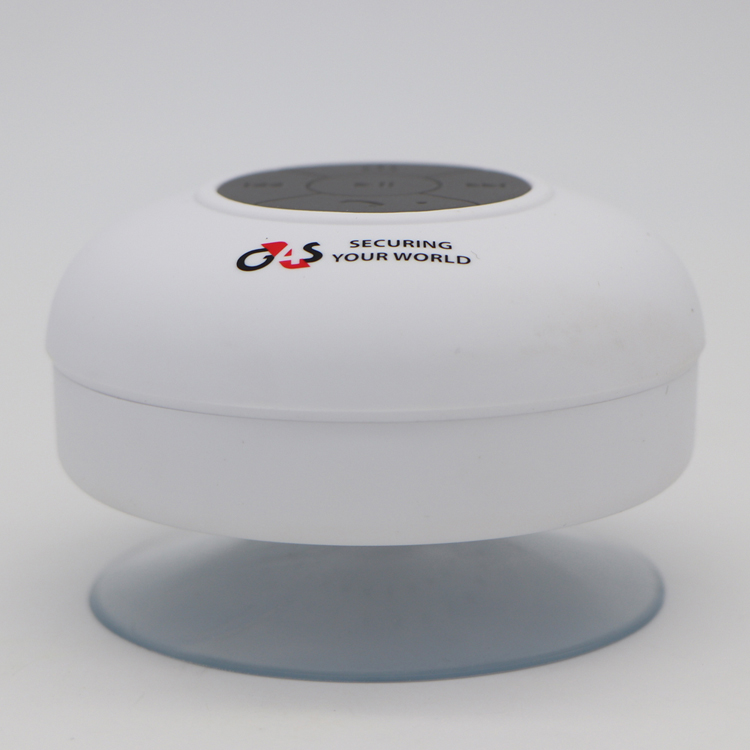 Bluetooth speaker